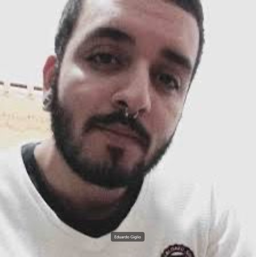 Eduardo Giglio